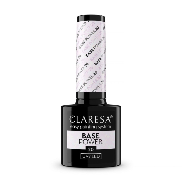 claresa-power-base-20-mleczna-opalizujaca