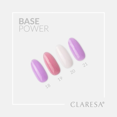 claresa-power-base