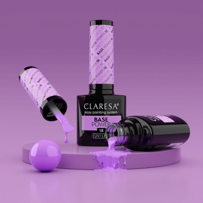 baza-hybrydowa-claressa-power-base-18-kolor-liliowy