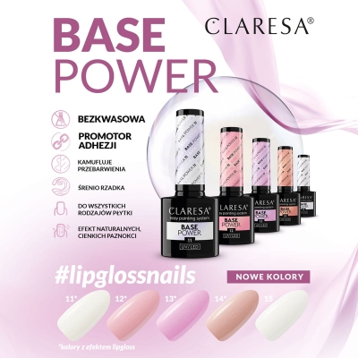 claresa-power-base