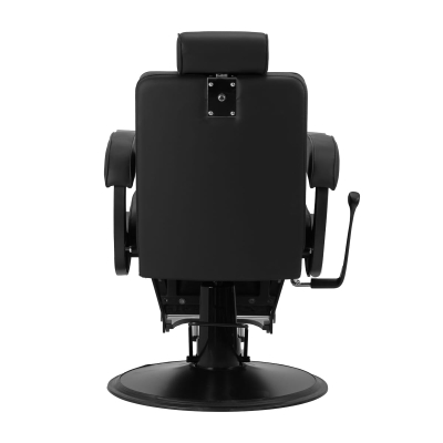 fotel-gabbiano-continental-barberski-czarny