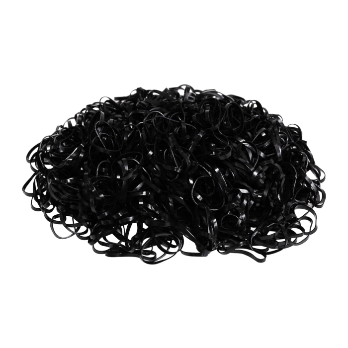 gumki-do-wiazania-wlosow-czarne-1000-szt