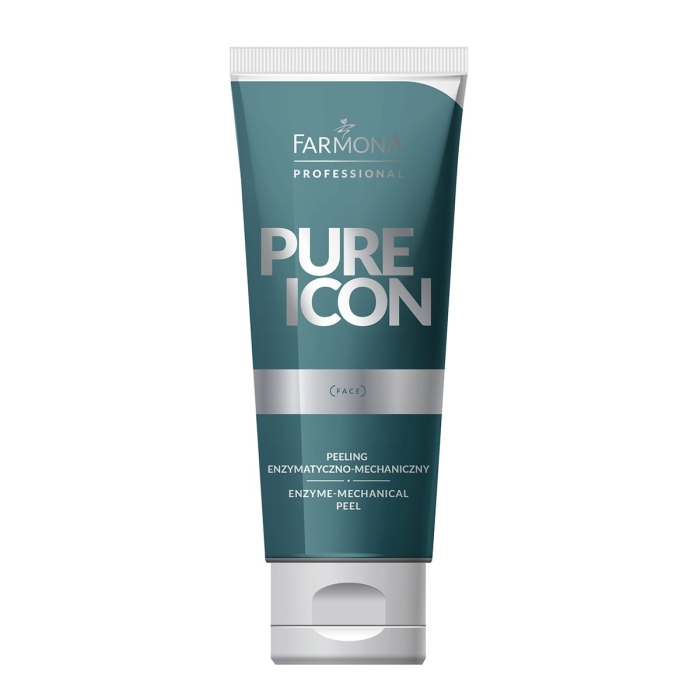farmona-pure-icon-peeling-enzymatyczno-mechaniczny-200ml
