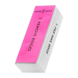 Ocho Nails Polerka Bufer BR1 240/320/600/3000