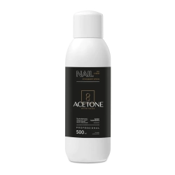 Aceton Truskawkowy 500 ml