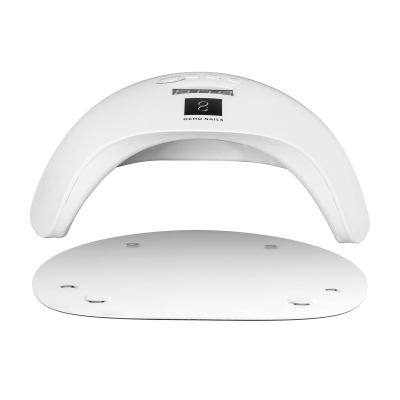 lampa-do-paznokci-ocho-nails-x13-65w-biala-lustrzane-dno