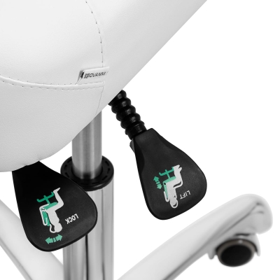 komfortowy-taboret-giovanni-1005-bialy-z-regulacja