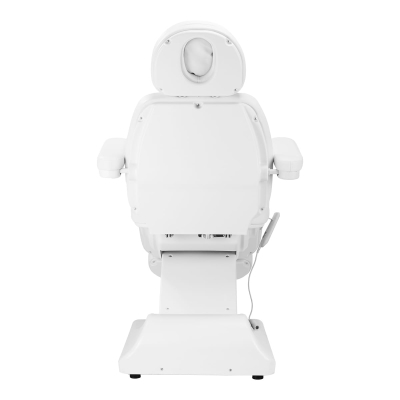 fotel-kosmetyczny-elektryczny-sillon-luxury-bialy-3-silniki