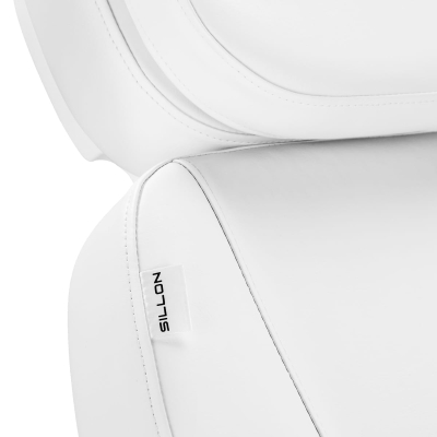 sillon-luxury-fotel-kosmetyczny-elektryczny-bialy