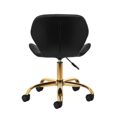 czarny-taboret-dla-salonu-kosmetycznego-zlota-podstawa-qs06g-4rico