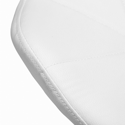 wygodny-taboret-kosmetyczny-bialy-qs06b-czarna-podstawa