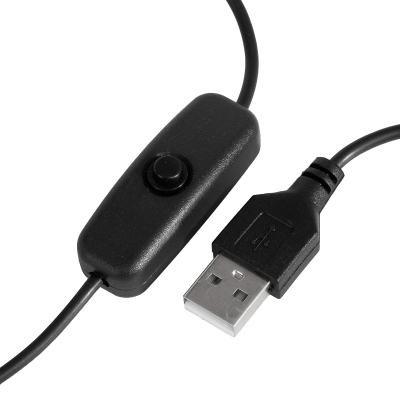 punktowa-lampka-glow-snake-uv-led-biala