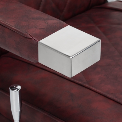 fotel-barberski-hair-system-bm88066-bordowy-z-podlokietnikami