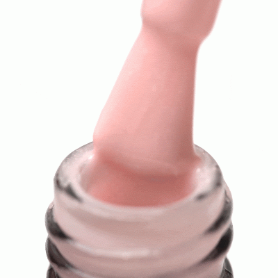 ocho-nails-wedding-w08-pastelowy-rozowy-lakier-ze-zlotym-blyskiem