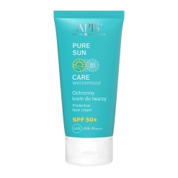 Apis Ochronny Krem do Twarzy SPF 50 50 ml