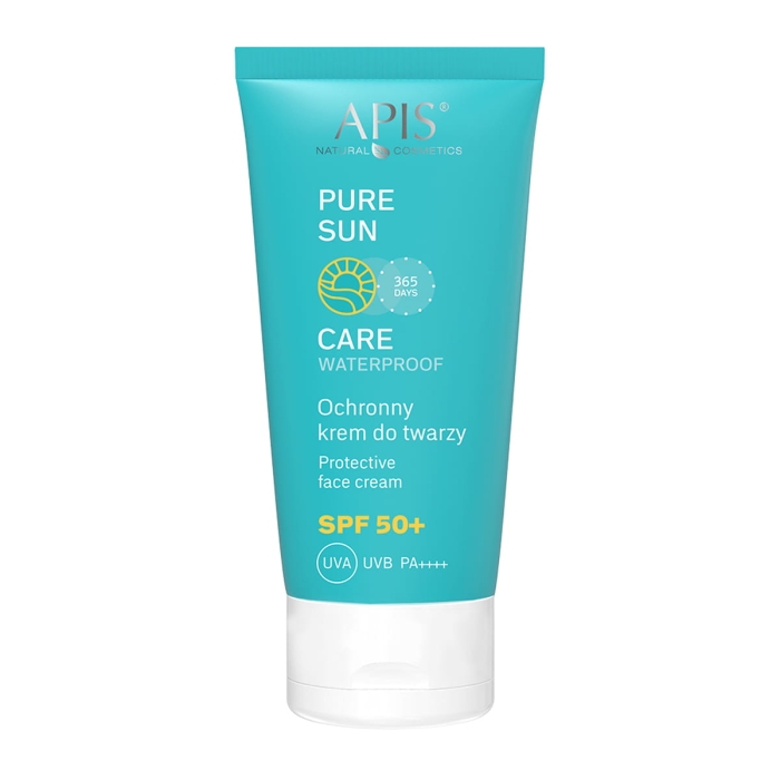 apis-ochronny-krem-do-twarzy-pure-sun-care-spf50-50ml