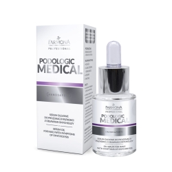 Farmona Podologic Medical Serum Olejowe do Paznokci z Onycholizą 15ml