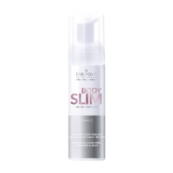 Body Slim Enzymatyczny Peeling w Piance do Ciała i Biustu 200ml