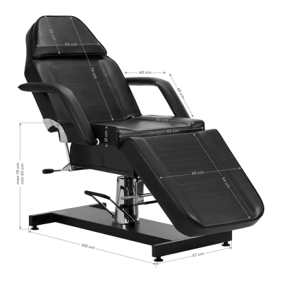 niedrogi-fotel-kosmetyczny-sillon-v2-210-czarny-dobry-do-tatuazu-wymiary-getfull.webp