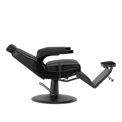fotel-barberski-hair-system-bm88066b-czarny-czarna-rama-pozycja-lezaca.webp