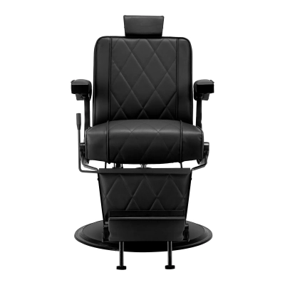 fotel-barberski-hair-system-bm88066b-czarny-czarna-rama-przod-front.webp