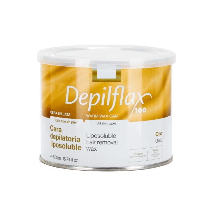 DEPILFLAX-1 7612 
