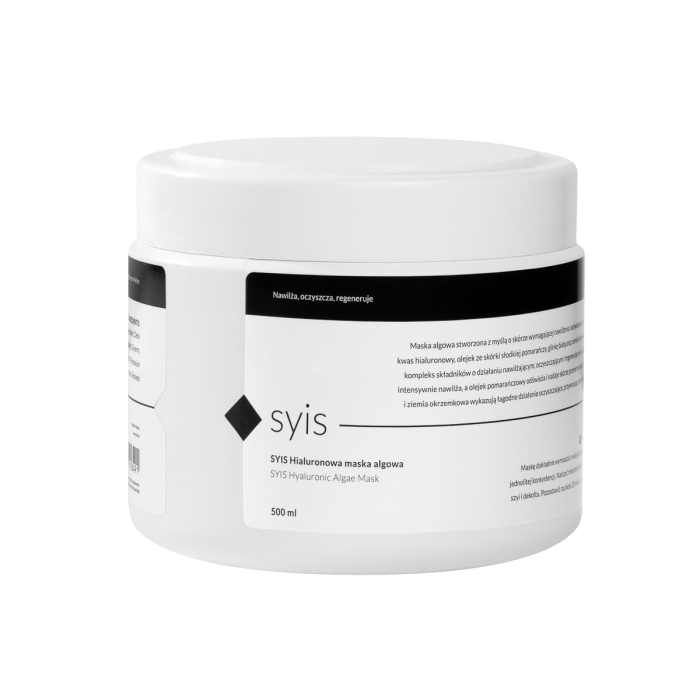 SYIS-1 6508 