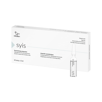 SYIS-1 4022 