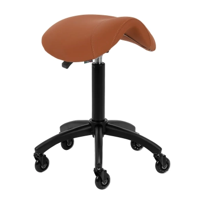 taboret-fryzjerski-brazowy-gabbiano-d032.webp
