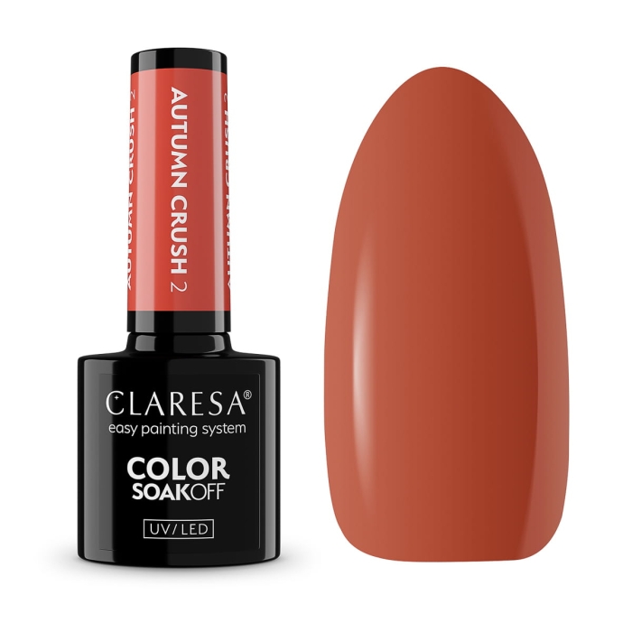 CLARESA-1 7672 