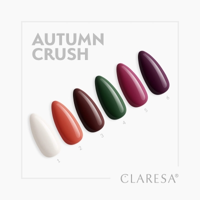 CLARESA-3 7672 
