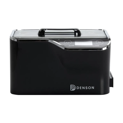myjka-ultradzwiekowa-denson-acds-100-0-6l-50w-czarna-bok-profil.webp