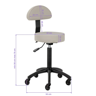 taboret-fryzjerski-gabbiano-d026-szaro-bezowy-wymiary-na-zdjeciu-56-76cm-32cm-50cm.webp