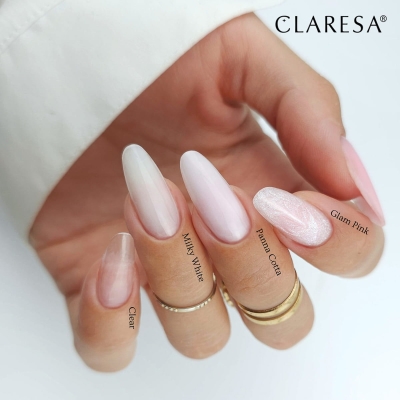 CLARESA-3 7745 