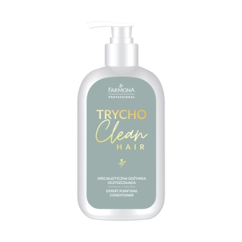 Farmona TRYCHO CLEAN Specjalistyczna odżywka oczyszczająca 900 ml