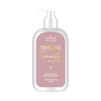 Farmona TRYCHO SMOOTH Specjalistyczny krem wygładzający 375 ml
