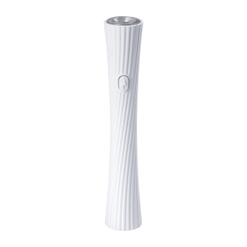 Lampka UV LED OCHO mini biała