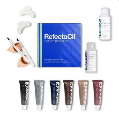 REFECTOCIL-4 8072 