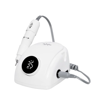 Frezarka Exo Futura 65W biała
