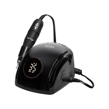 Frezarka Exo Futura 65W czarna