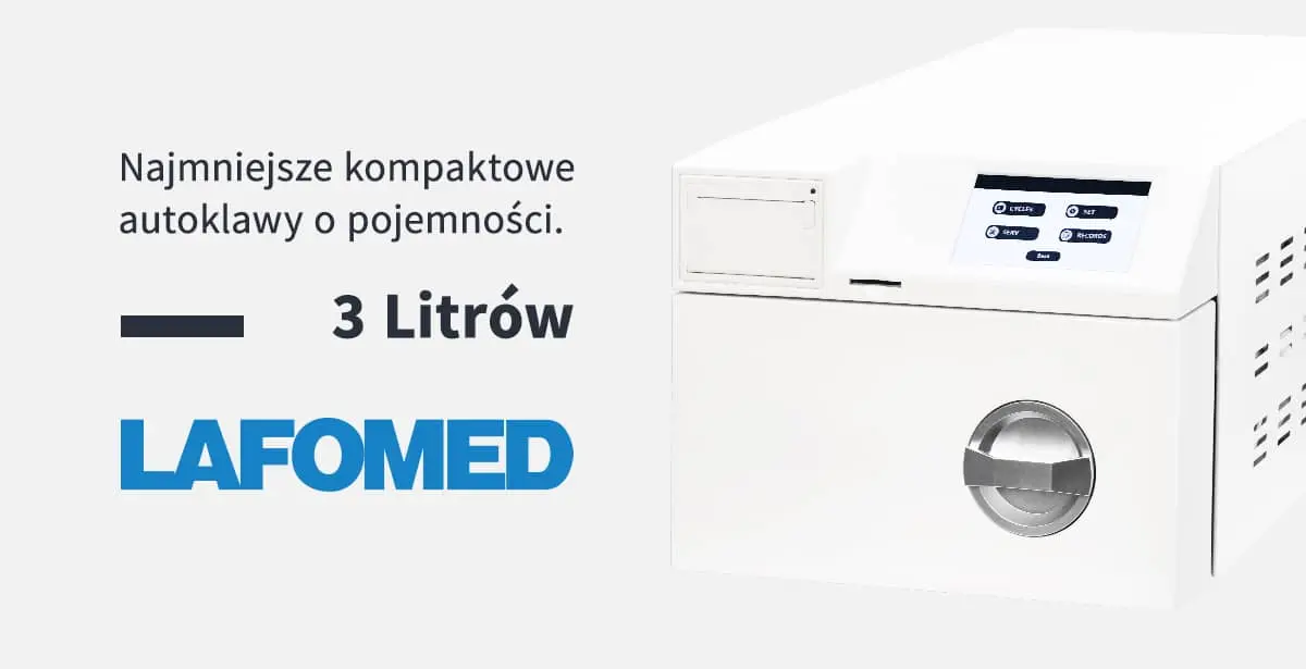 Sterylizacja Narzędzi Kosmetycznych Autoklawy medyczne i kosmetyczne