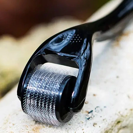 Derma Roller Mikroigłowy Co to jest i do czego służy?