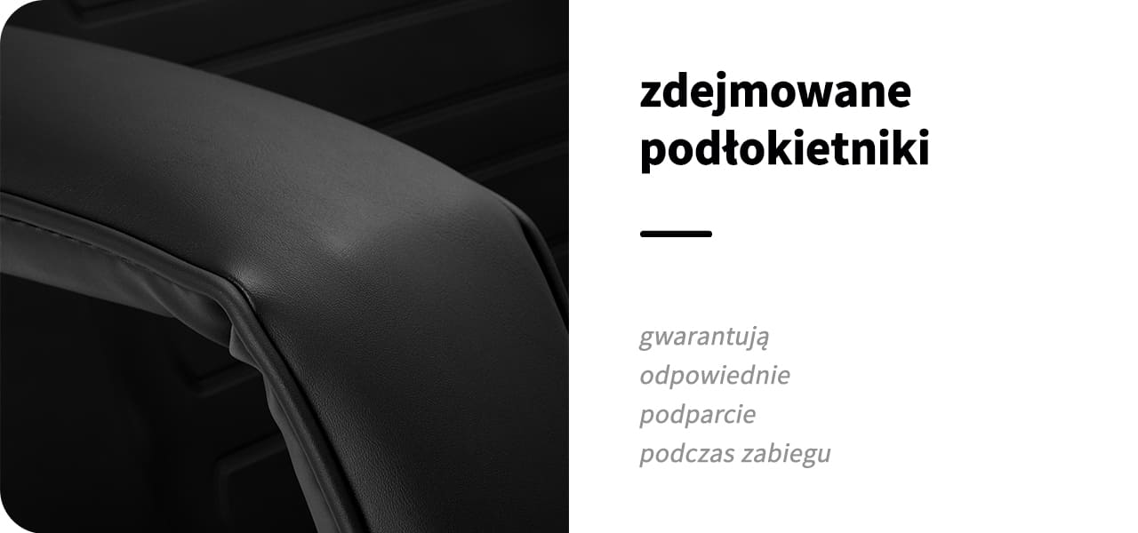Fotel Kosmetyczny 557G z Kuwetami - Złoto Czarny