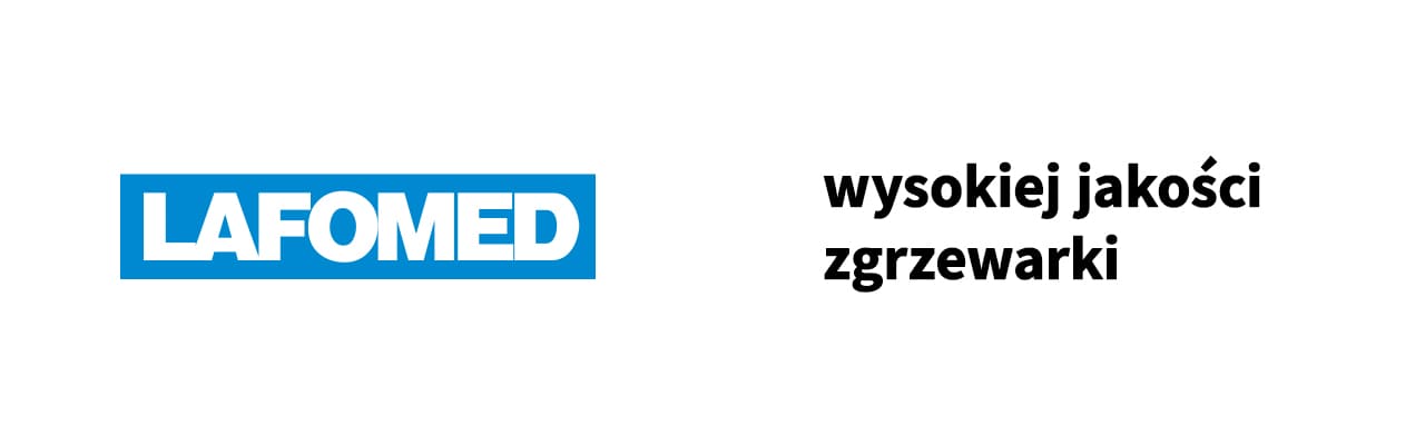 Zgrzewarka do rękawów do sterylizacji 