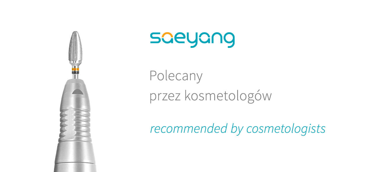 Saeyang frezarka Marathon Handy Eco +SDE-BM50M bezszczotkowa