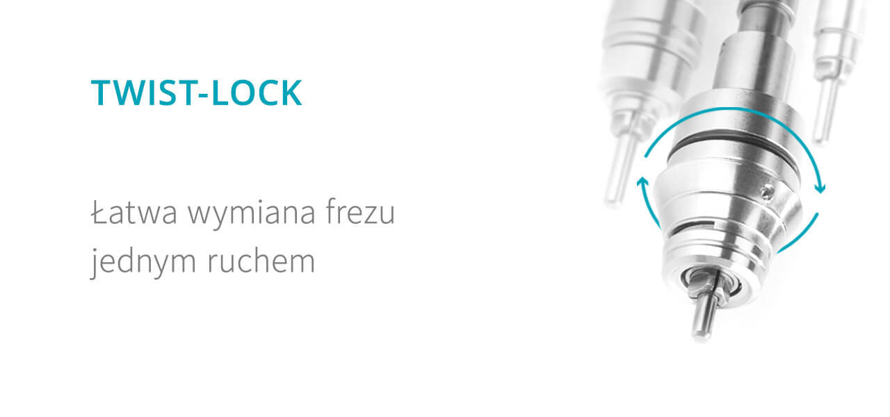 Saeyang frezarka Marathon Handy Eco +SDE-BM50M bezszczotkowa