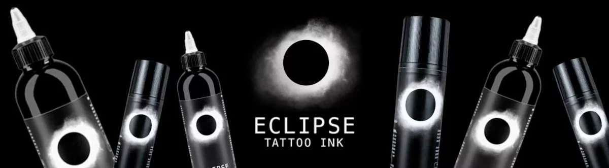 Eclipse Tattoo Ink