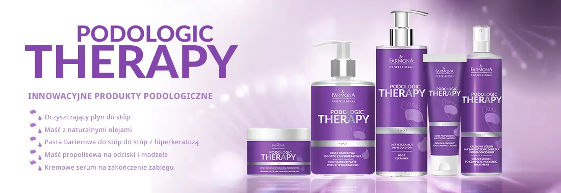 Podologic Therapy Farmona Professional
