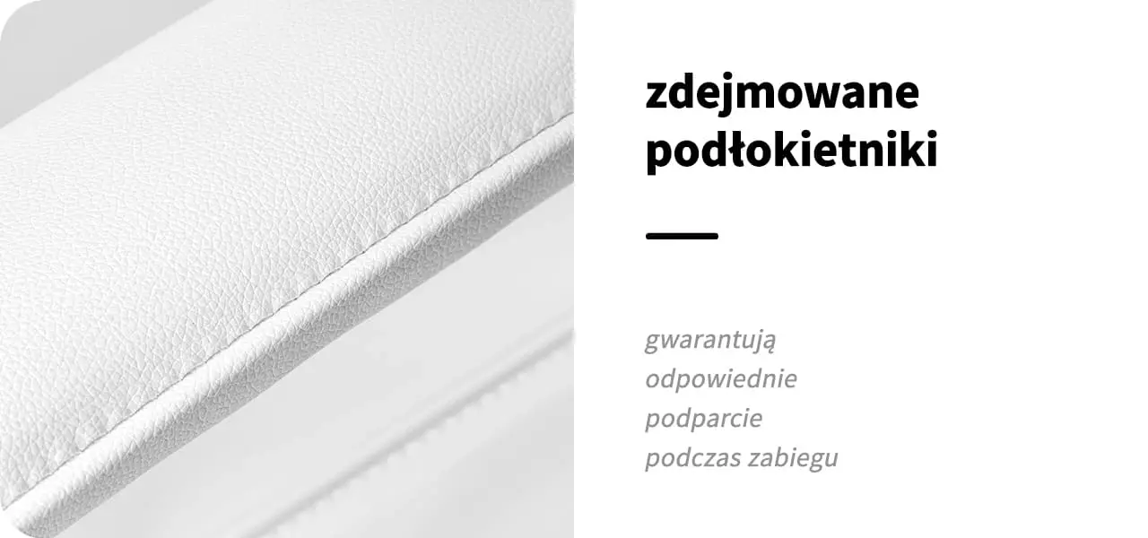 Fotel Kosmetyczny Sillon
