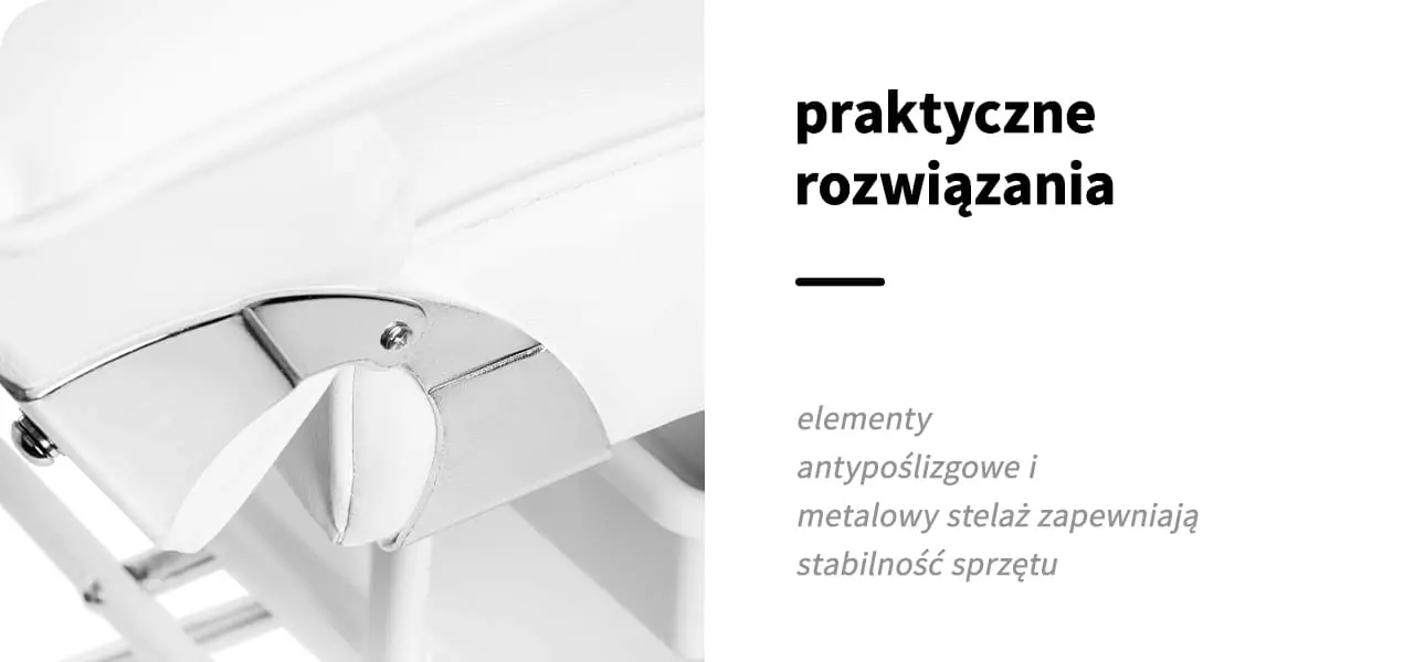 Fotel Kosmetyczny